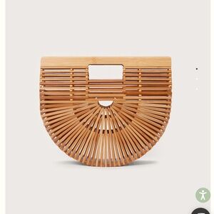 Cult Gaia Ark Small Top Handle